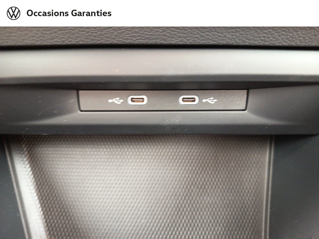 Voitures occasions VOLKSWAGEN GOLF Life Plus Laxou