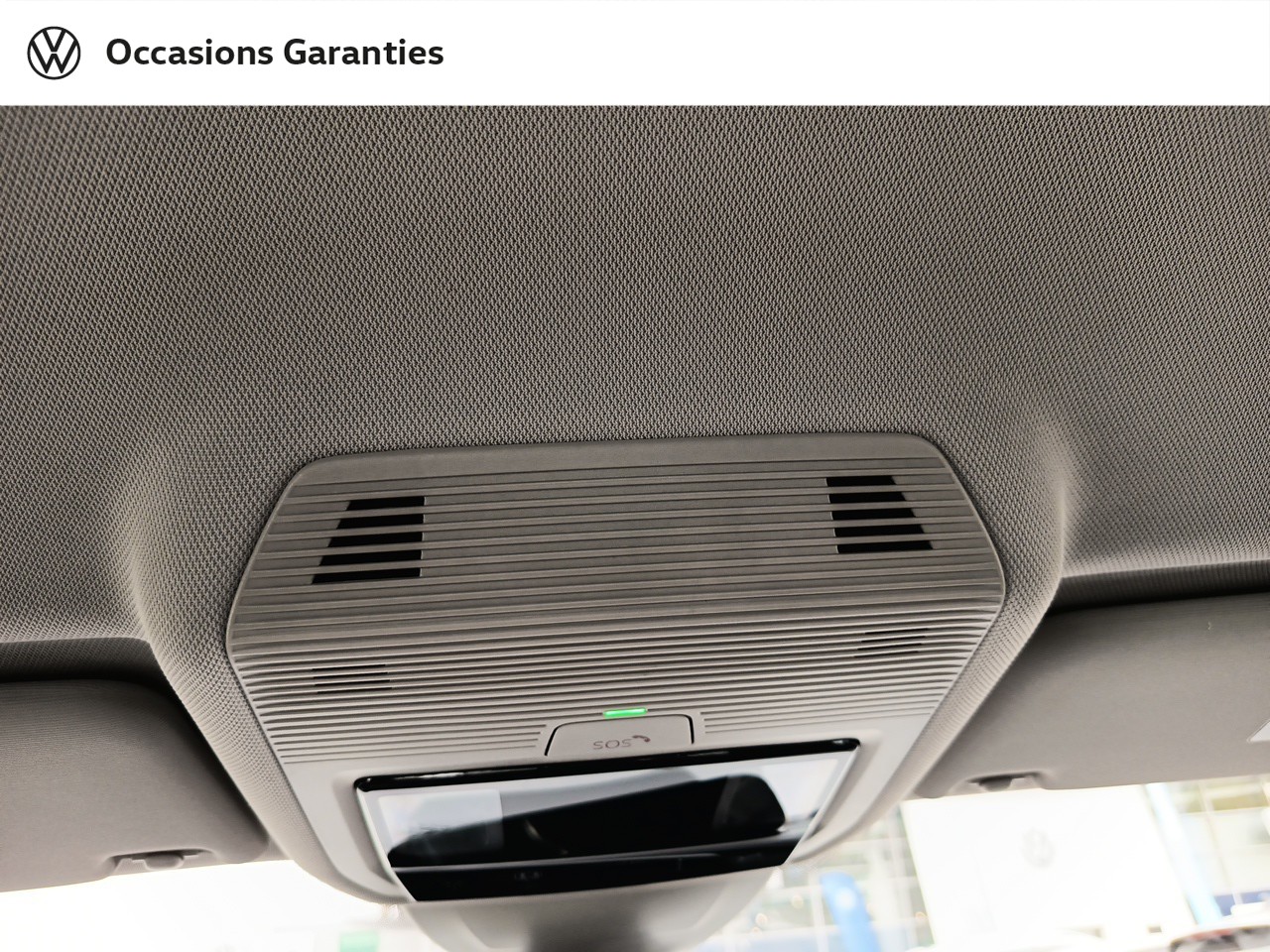Voitures occasions VOLKSWAGEN GOLF Life Plus Laxou
