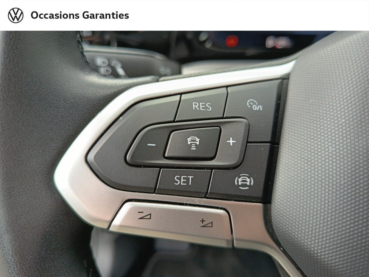 Voitures occasions VOLKSWAGEN GOLF Life Plus Laxou
