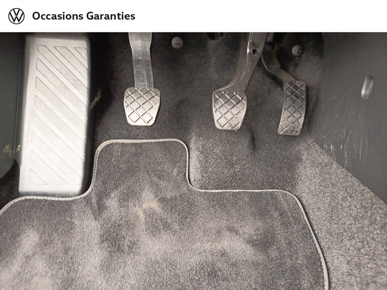 Voitures occasions VOLKSWAGEN GOLF Life Plus Laxou