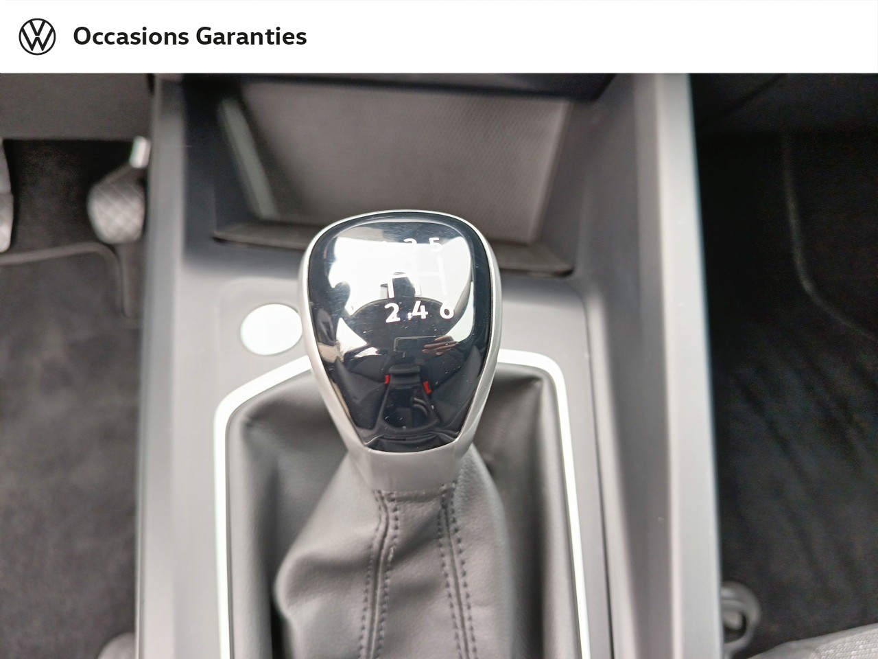 Voitures occasions VOLKSWAGEN GOLF Life Plus Laxou