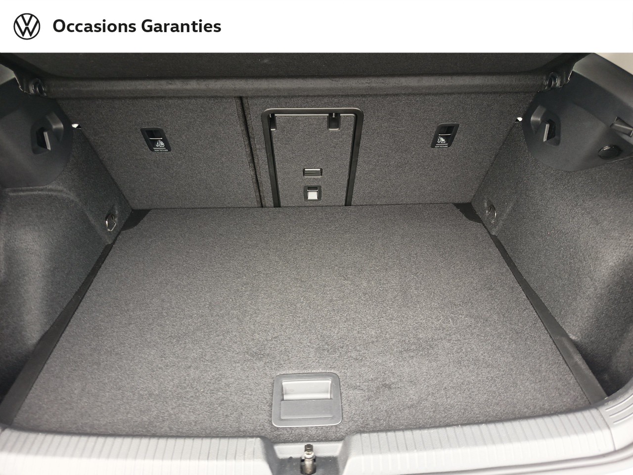 Voitures occasions VOLKSWAGEN GOLF Life Plus Laxou