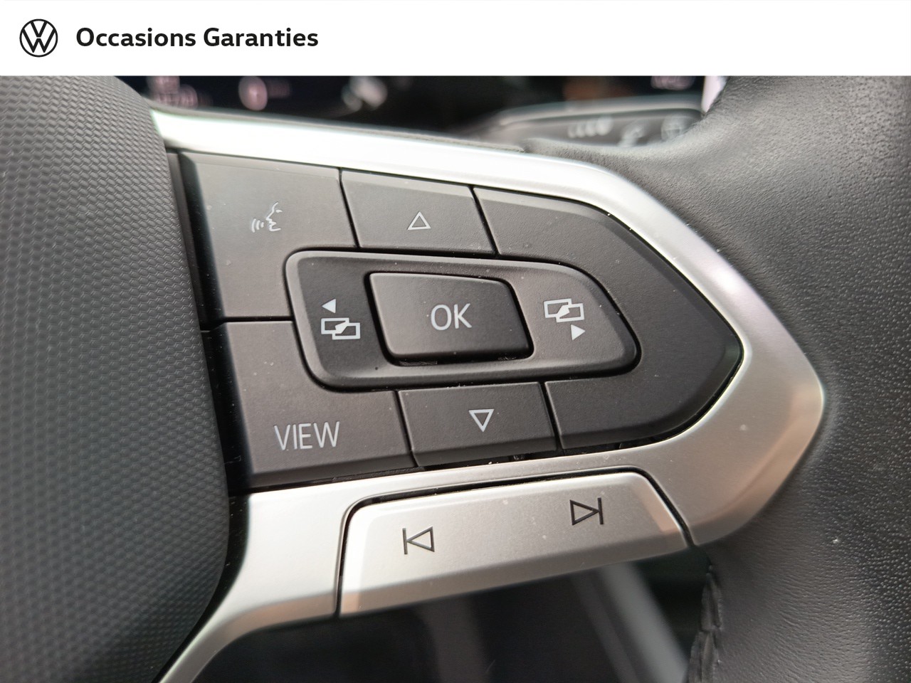 Voitures occasions VOLKSWAGEN GOLF Life Plus Laxou