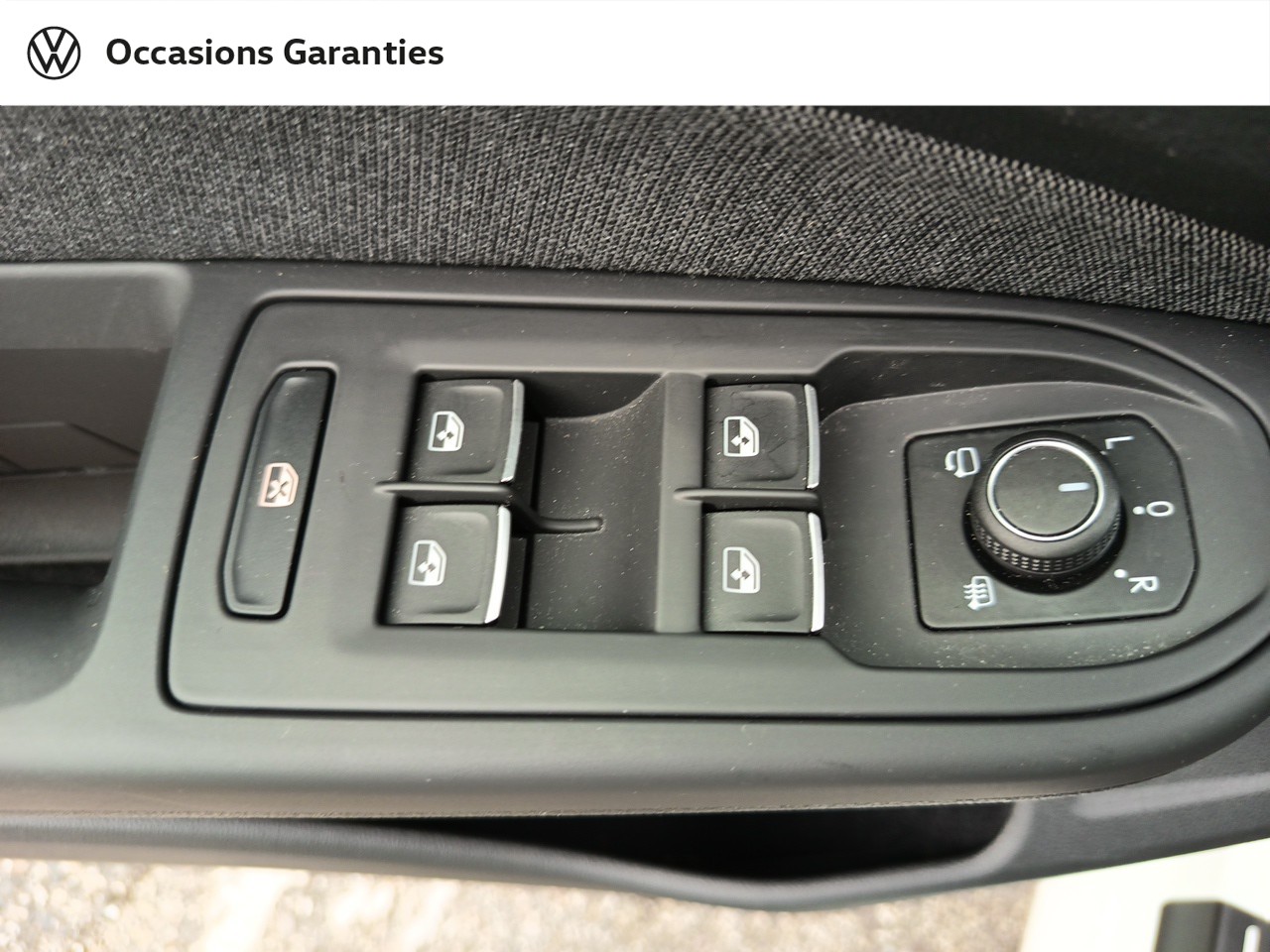 Voitures occasions VOLKSWAGEN GOLF Life Plus Laxou