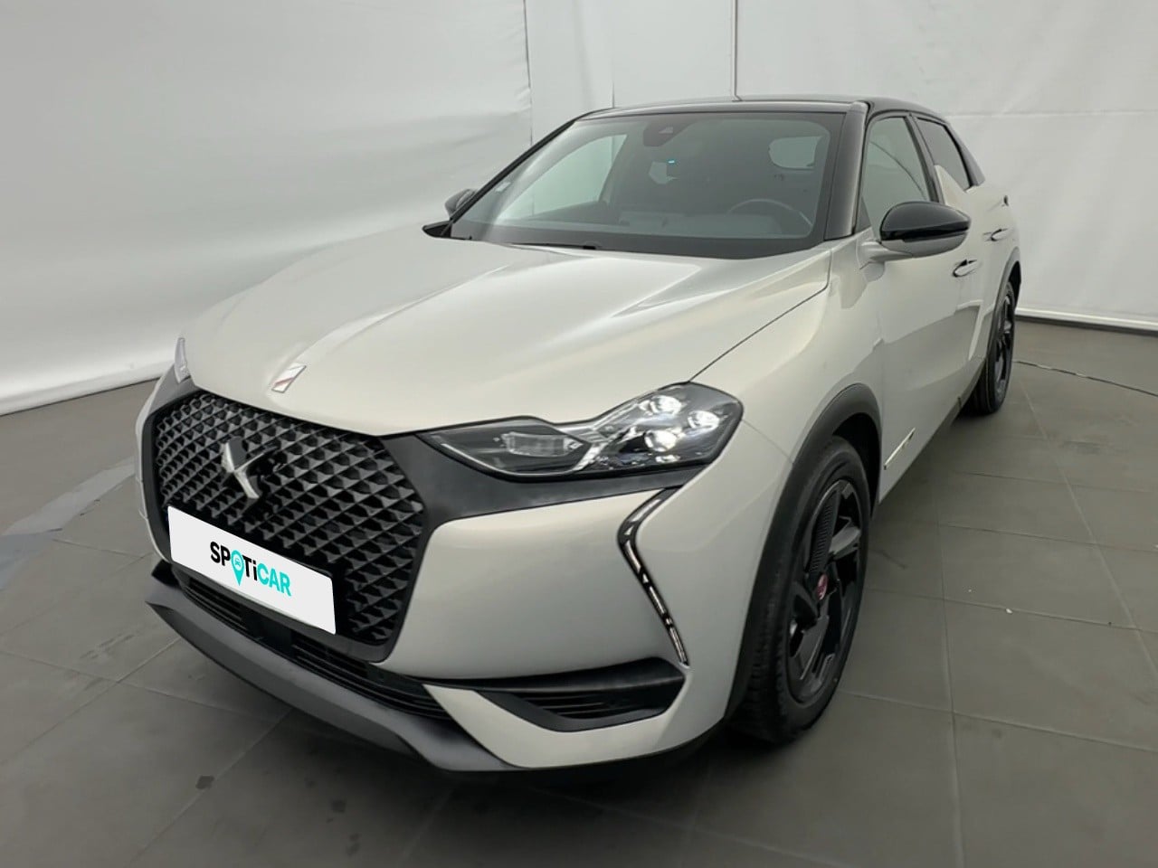 E-Tense Performance Line +
