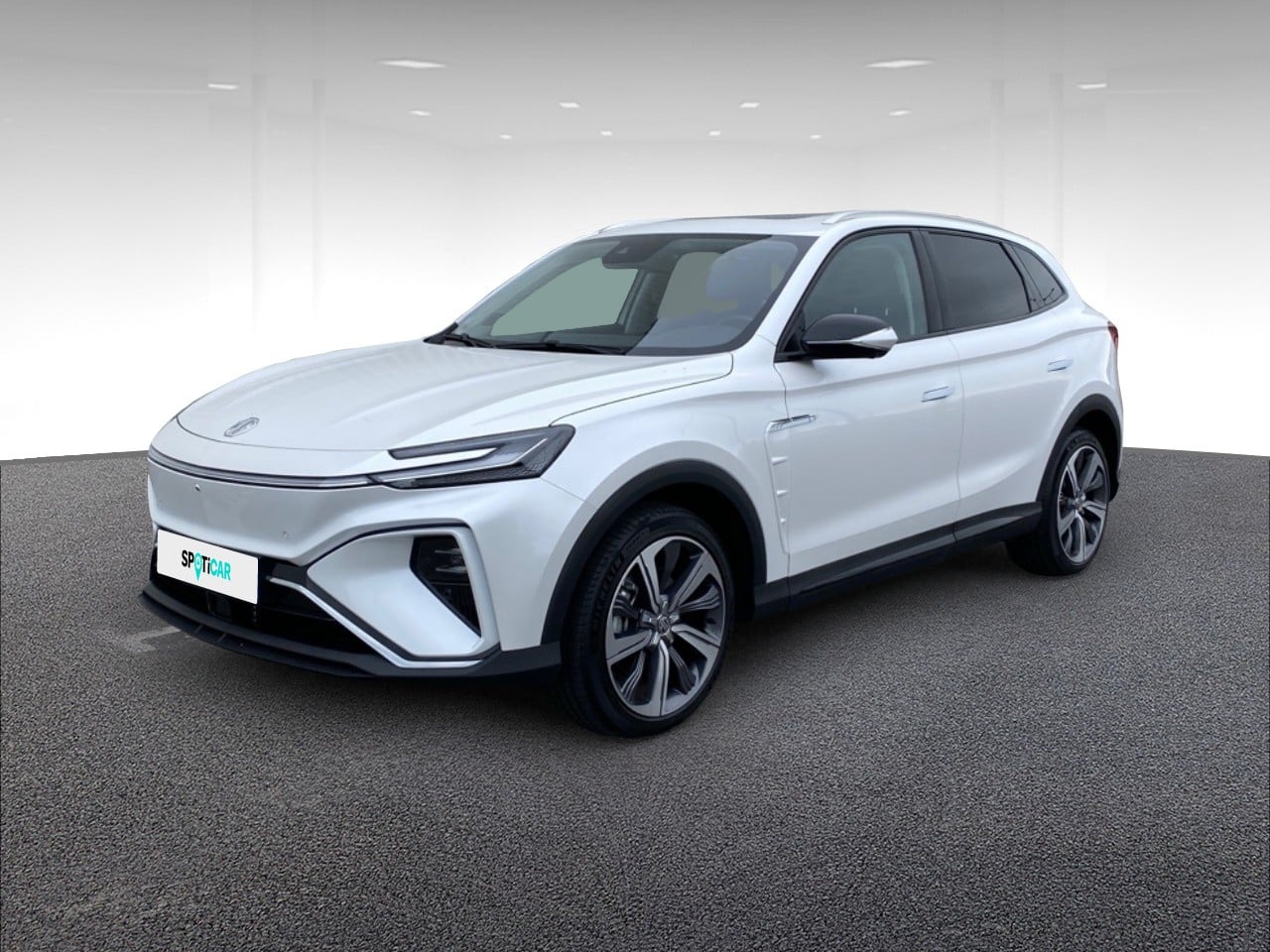 EV 288ch - 70kWh Performance 4WD