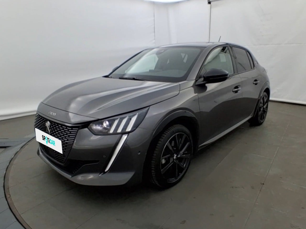 1.2 PureTech 100ch S&S GT