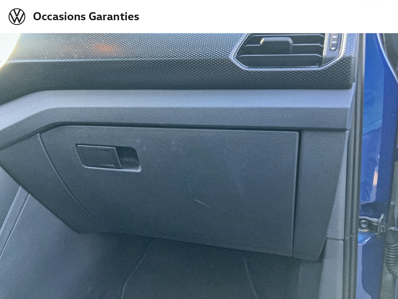 Voitures occasions VOLKSWAGEN T-CROSS Life Tech Villeneuve-d'Ascq