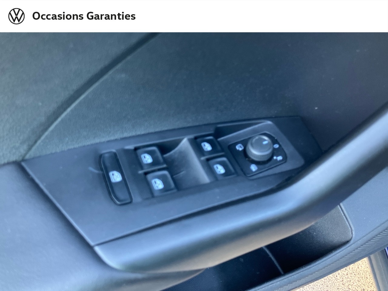 Voitures occasions VOLKSWAGEN T-CROSS Life Tech Villeneuve-d'Ascq