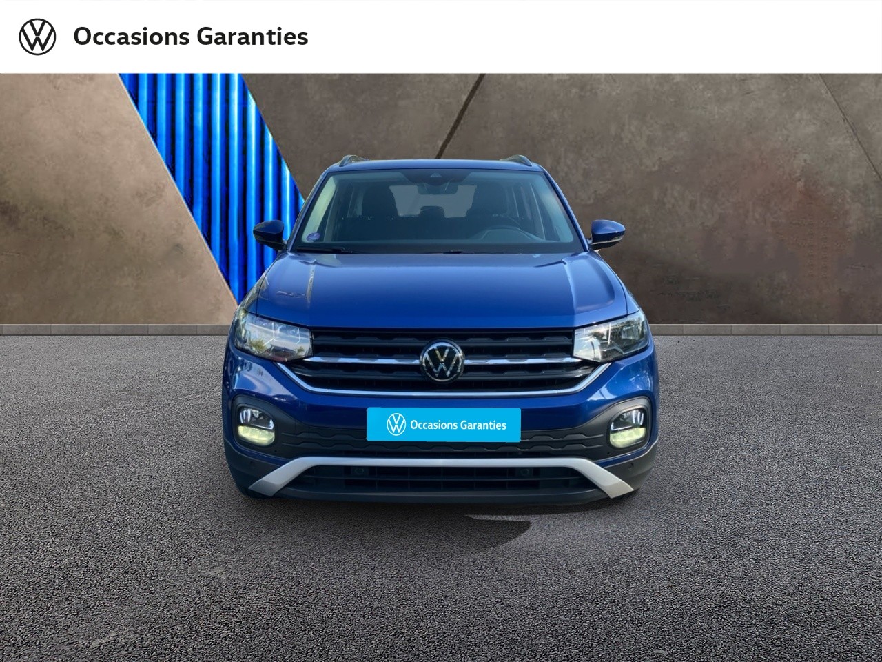 Voitures occasions VOLKSWAGEN T-CROSS Life Tech Villeneuve-d'Ascq