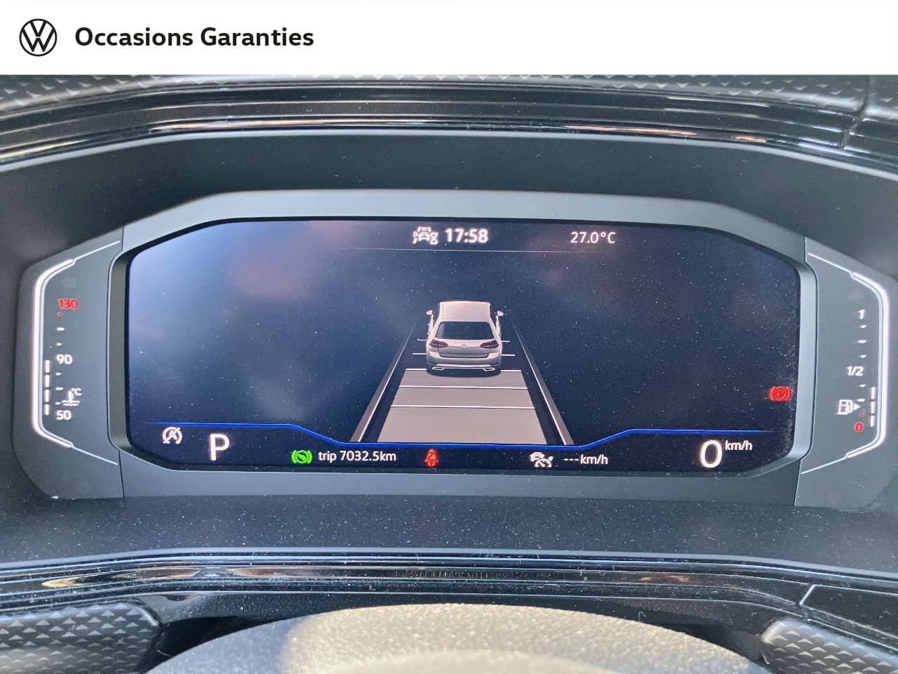 Voitures occasions VOLKSWAGEN T-CROSS Life Tech Villeneuve-d'Ascq