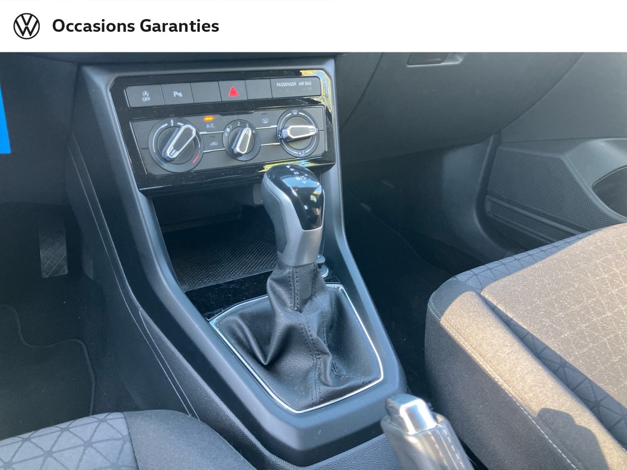 Voitures occasions VOLKSWAGEN T-CROSS Life Tech Villeneuve-d'Ascq