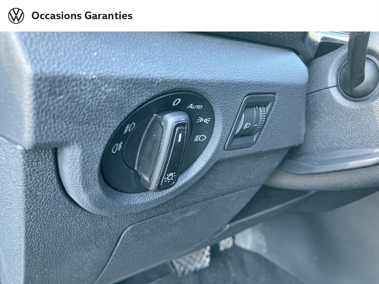 Voitures occasions VOLKSWAGEN T-CROSS Life Tech Villeneuve-d'Ascq