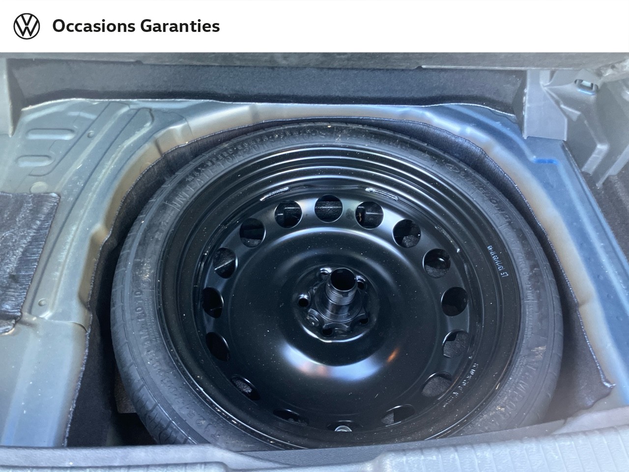 Voitures occasions VOLKSWAGEN T-CROSS Life Tech Villeneuve-d'Ascq