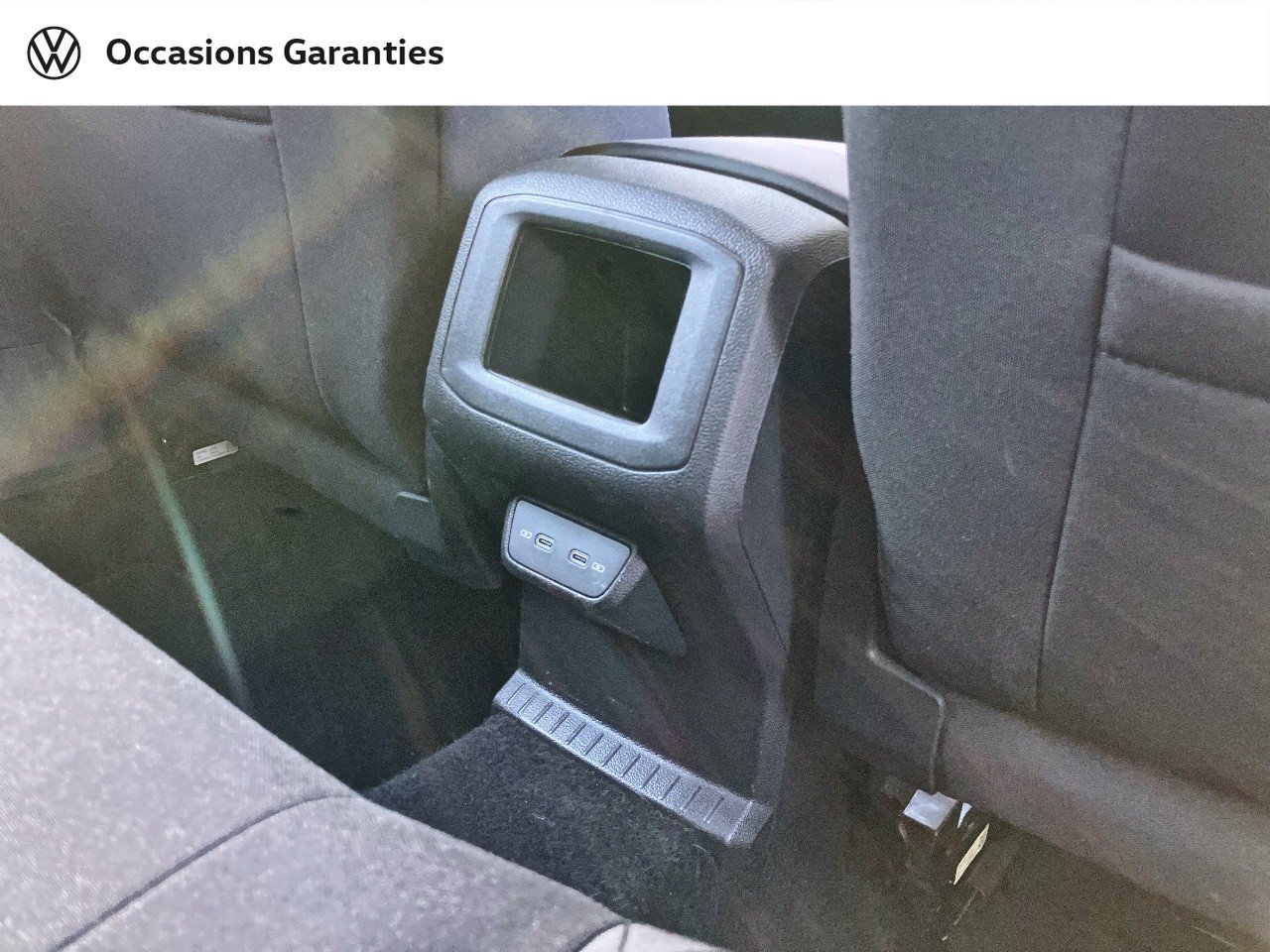 Voitures occasions VOLKSWAGEN T-CROSS Life Tech Villeneuve-d'Ascq