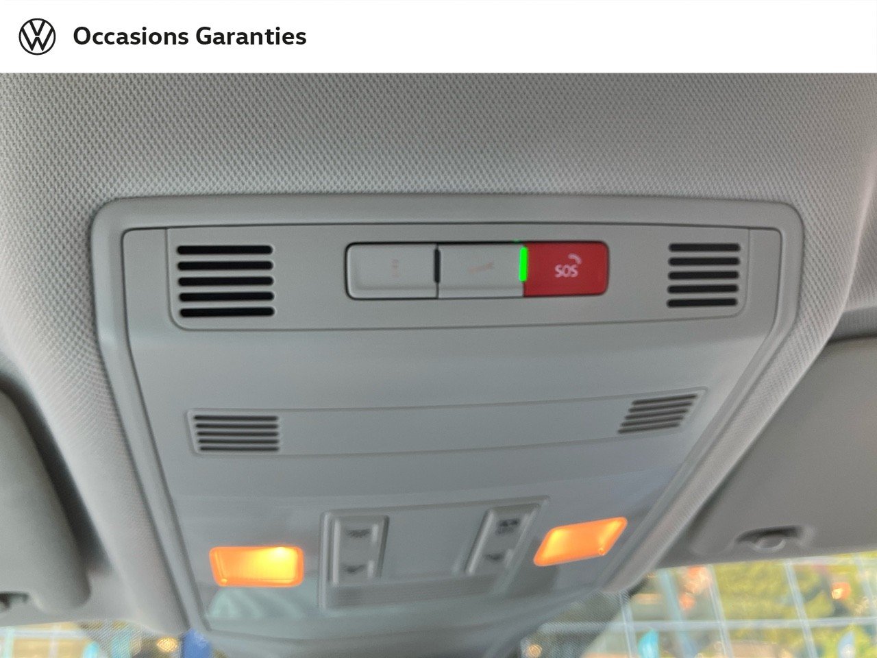 Voitures occasions VOLKSWAGEN T-CROSS Life Tech Villeneuve-d'Ascq