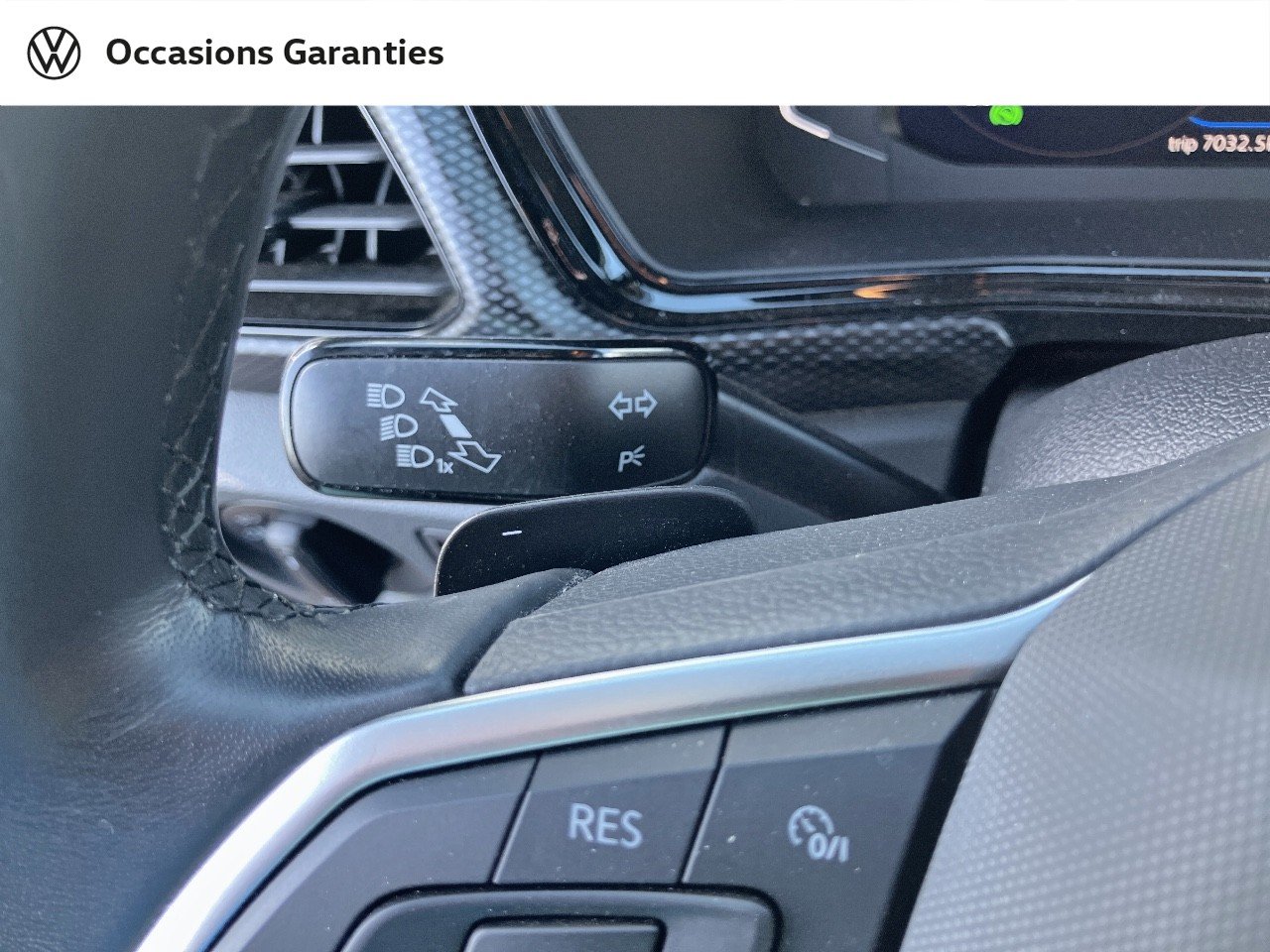 Voitures occasions VOLKSWAGEN T-CROSS Life Tech Villeneuve-d'Ascq