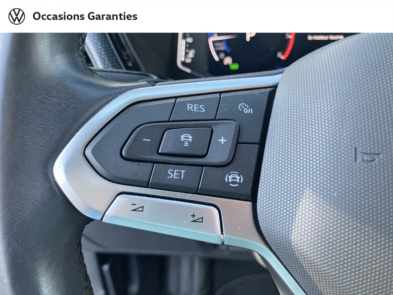 Voitures occasions VOLKSWAGEN T-CROSS Life Tech Villeneuve-d'Ascq