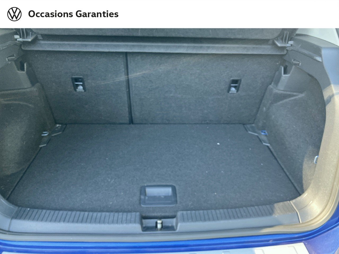 Voitures occasions VOLKSWAGEN T-CROSS Life Tech Villeneuve-d'Ascq