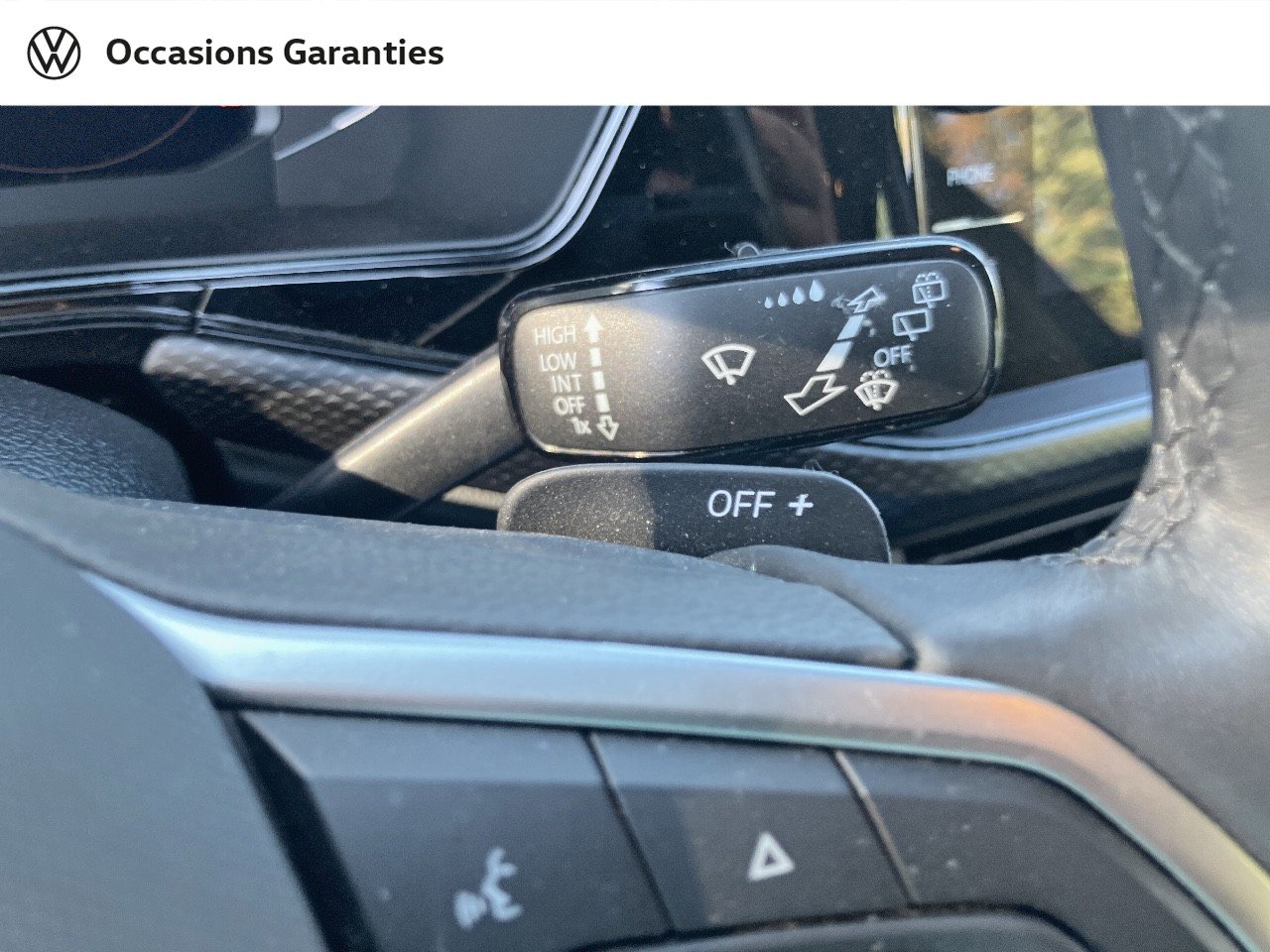 Voitures occasions VOLKSWAGEN T-CROSS Life Tech Villeneuve-d'Ascq