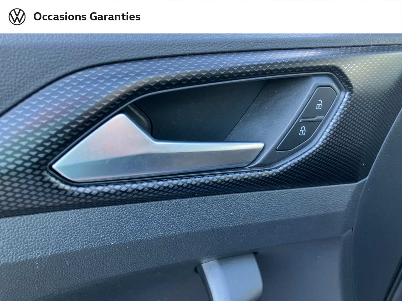 Voitures occasions VOLKSWAGEN T-CROSS Life Tech Villeneuve-d'Ascq