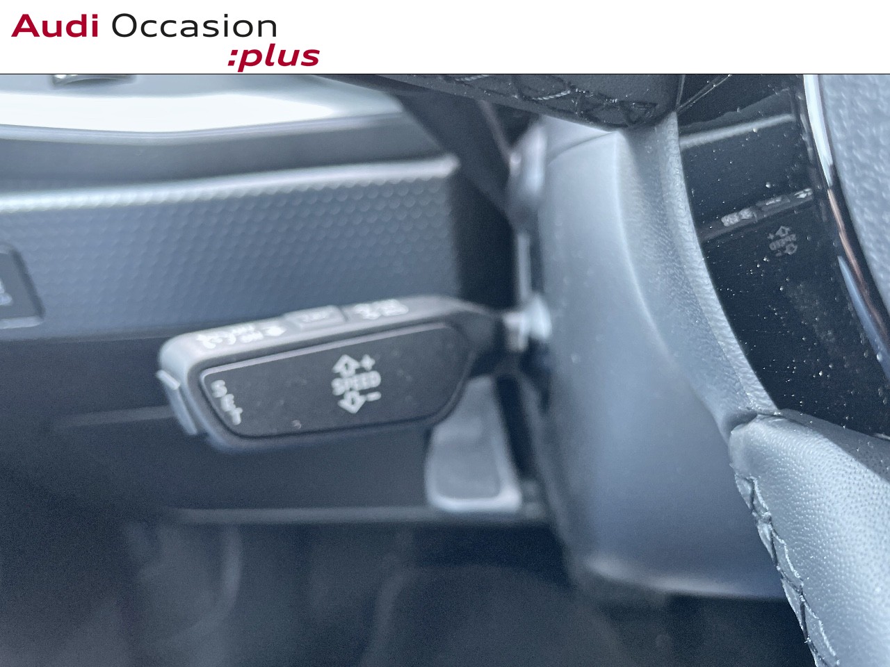 Voitures occasions Audi A1 Sportback S line Augny