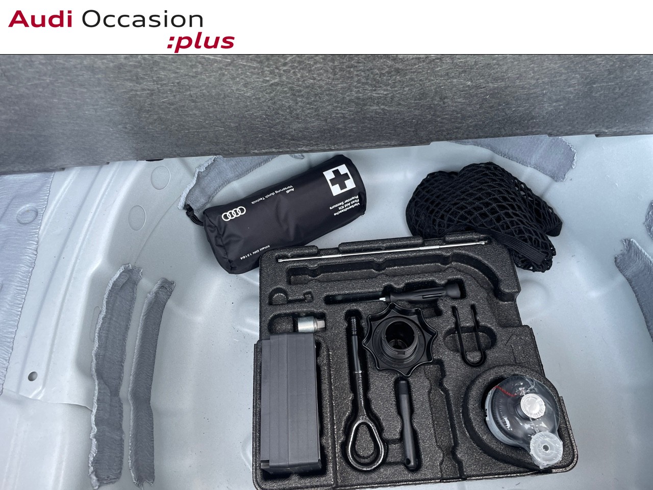 Voitures occasions Audi A1 Sportback S line Augny