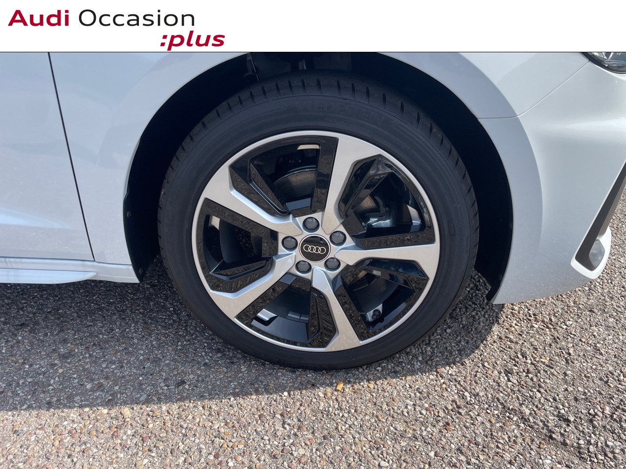 Voitures occasions Audi A1 Sportback S line Augny