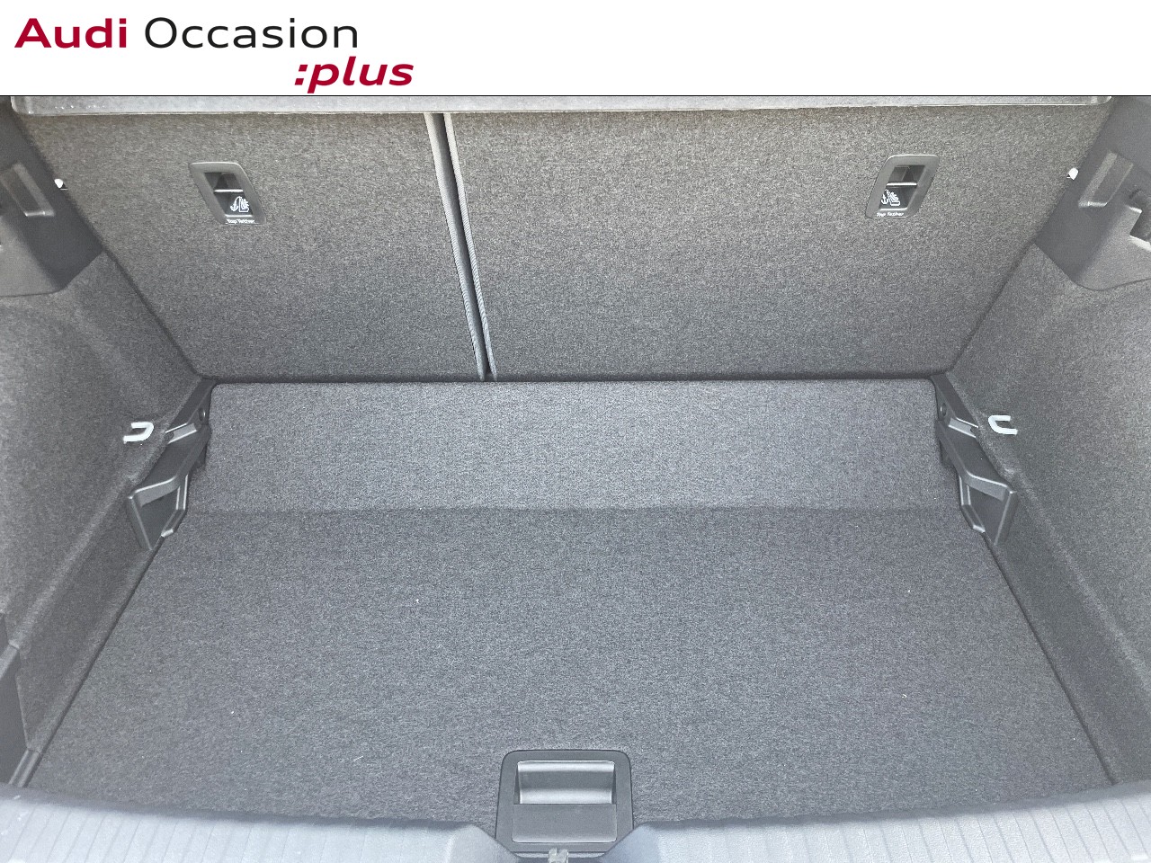 Voitures occasions Audi A1 Sportback S line Augny