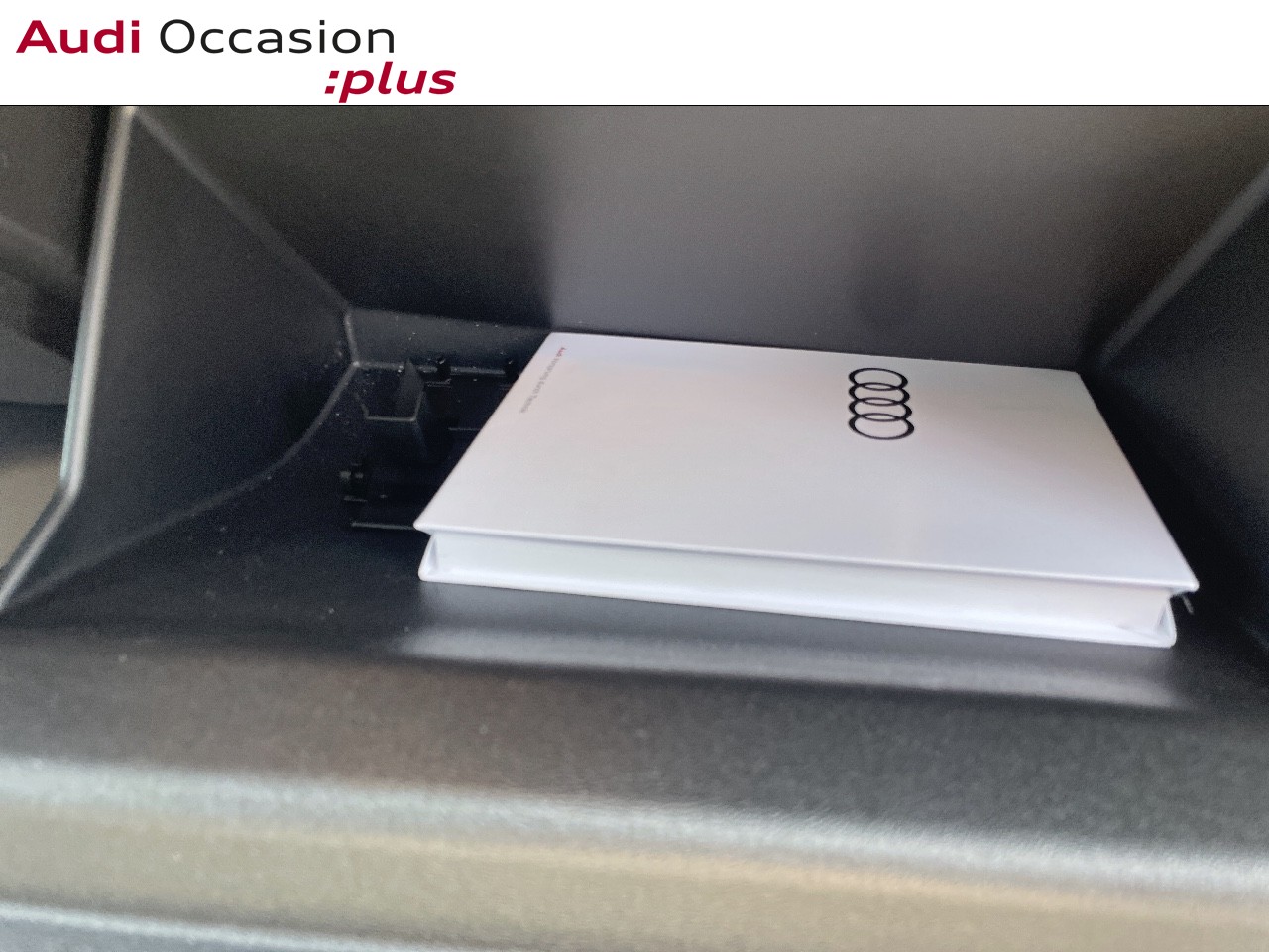 Voitures occasions Audi A1 Sportback S line Augny