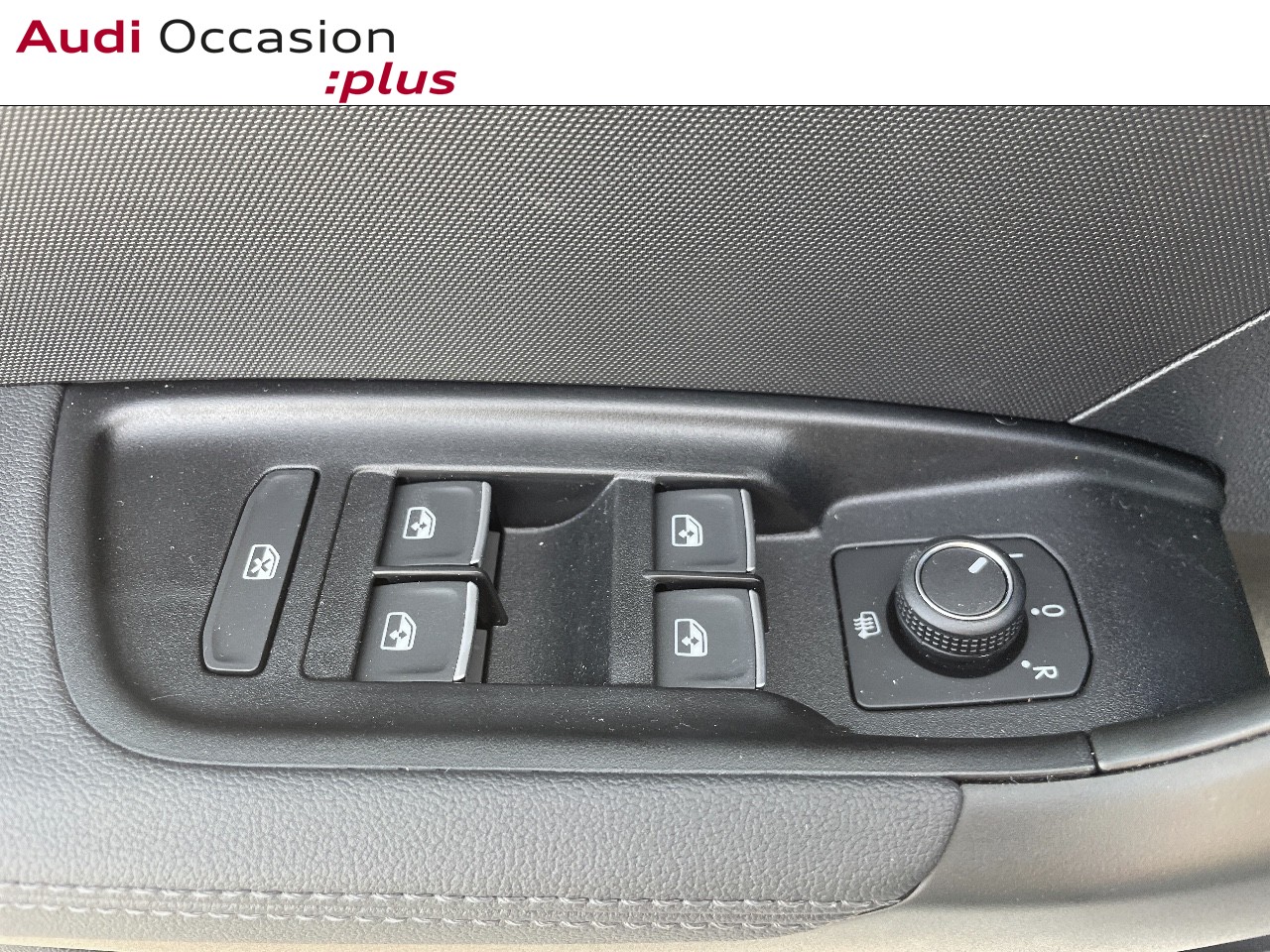 Voitures occasions Audi A1 Sportback S line Augny