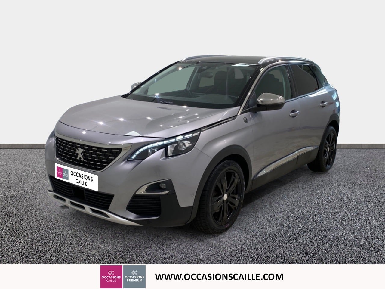 PEUGEOT 3008 CROSSWAY 1.2 L 130 CV