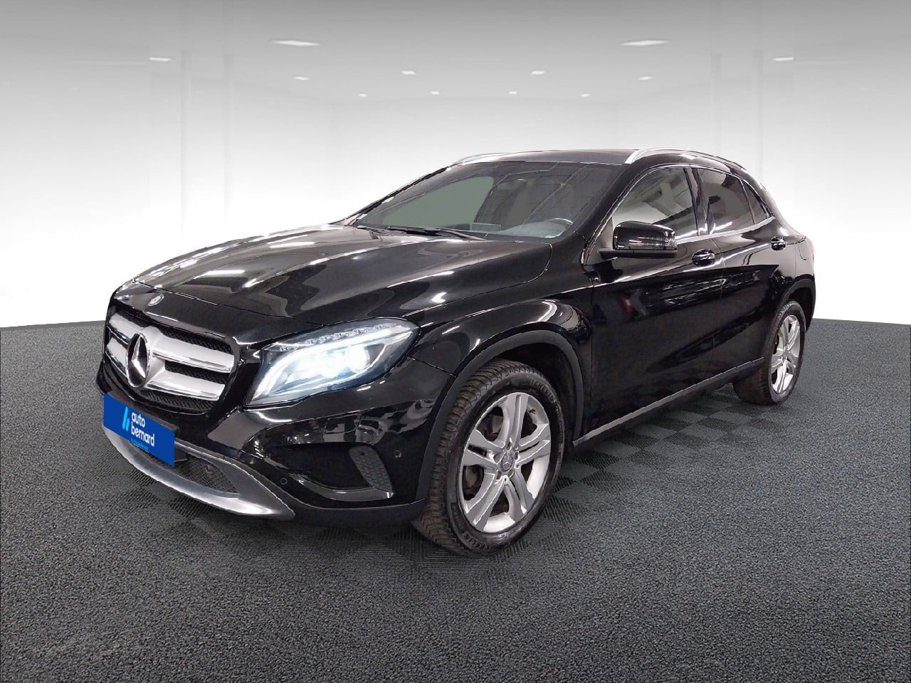 220 d Sensation 4Matic 7G-DCT