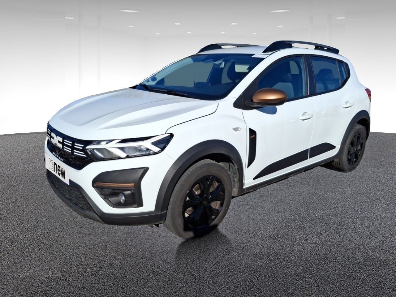 1.0 TCe 90ch Stepway Extreme -24