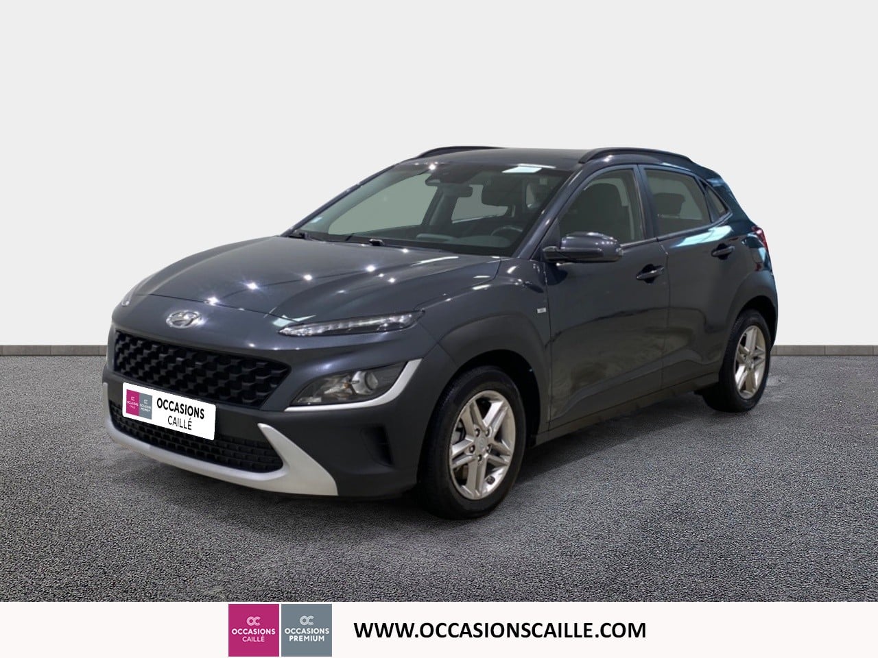 HYUNDAI KONA 1.0 T-GDi 120CV 48V Creative