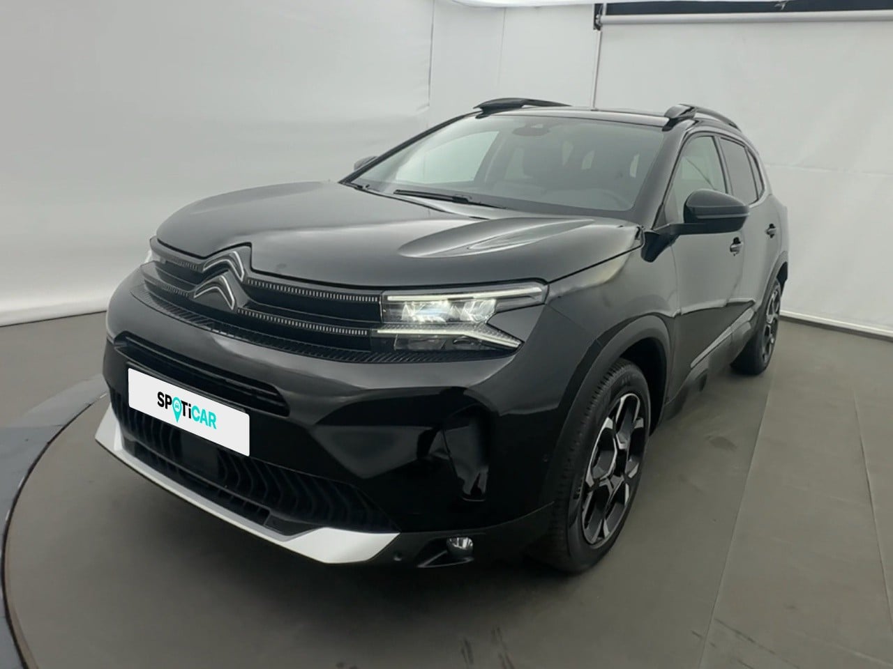 1.5 BlueHDi 130ch MAX boite automatique