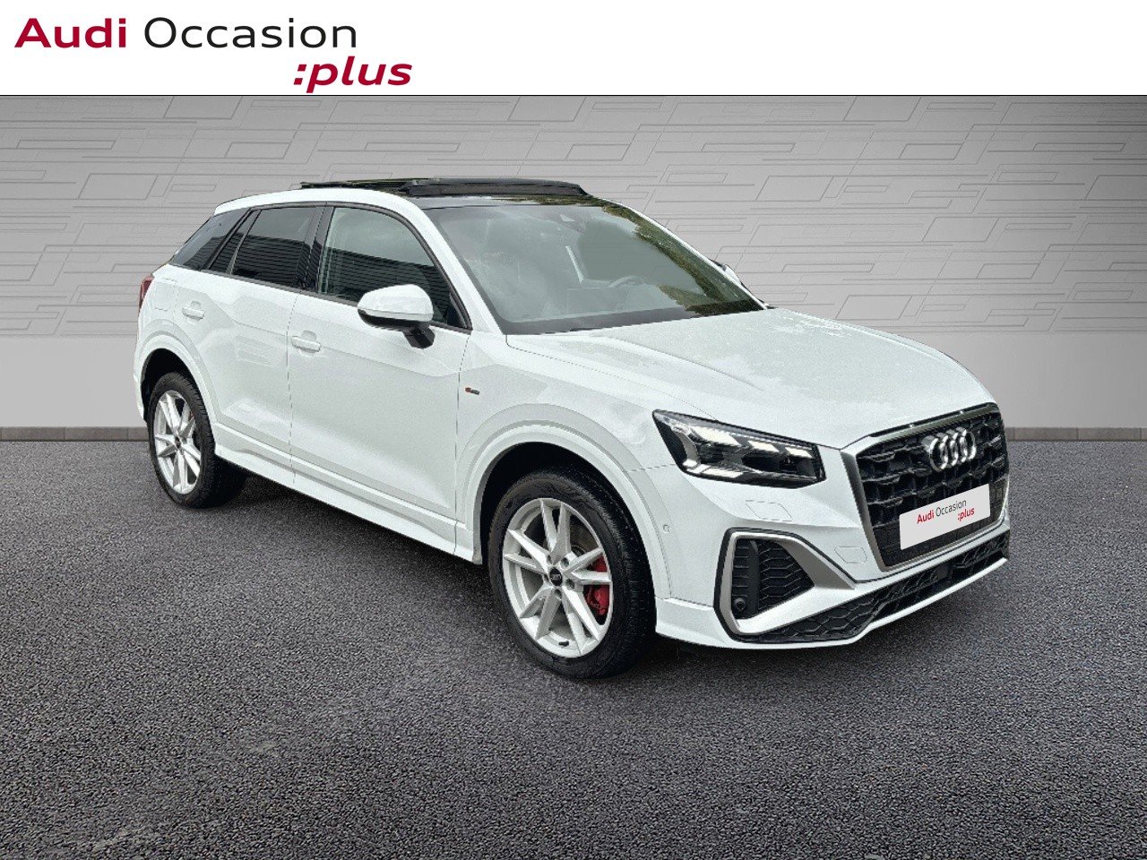 Audi Q2