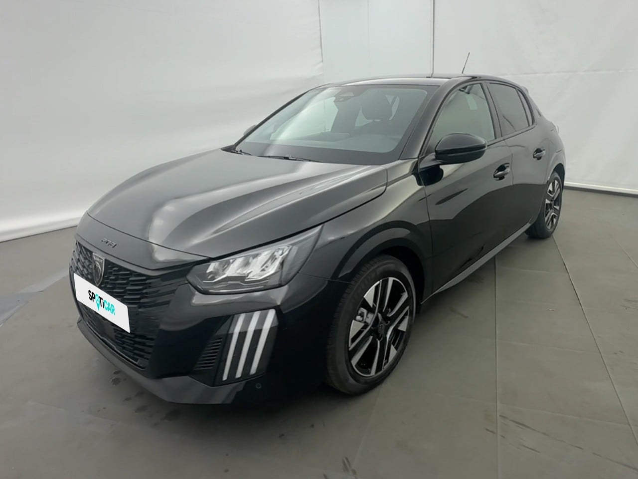 1.2 Hybrid 110ch Edition e-DCS6