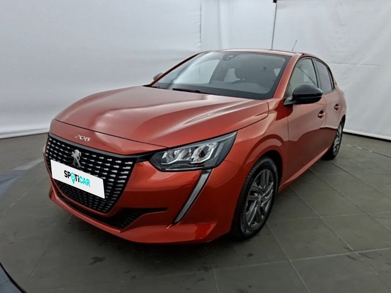 1.2 PureTech 100ch S&S Style
