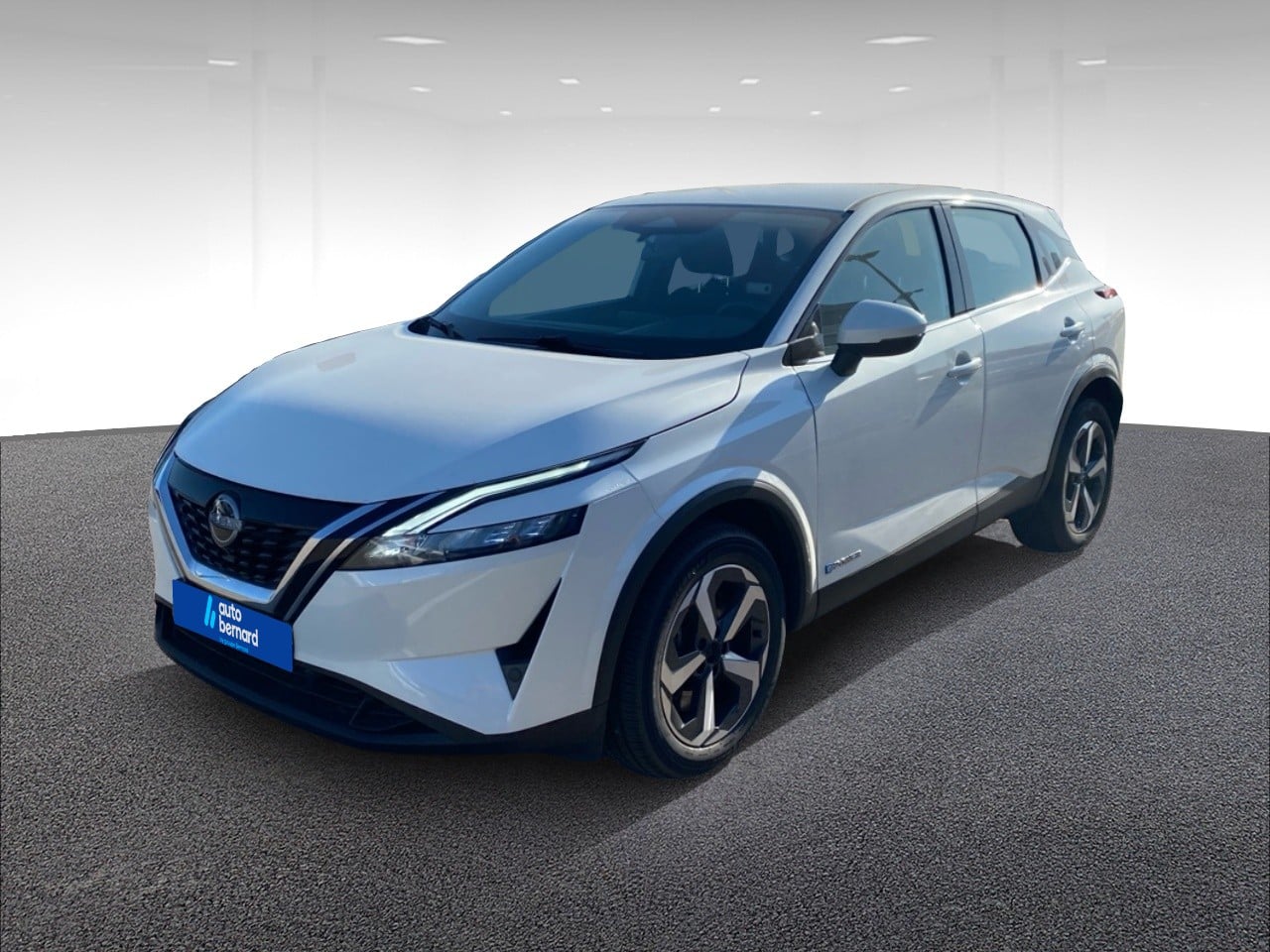 e-POWER 190ch Business Edition 2024