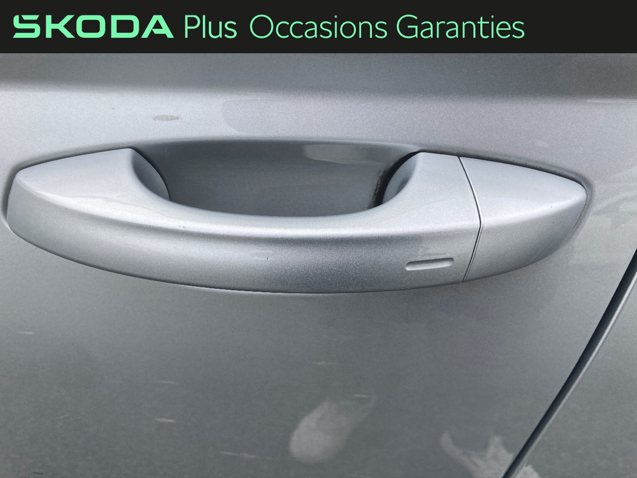 Voitures occasions ŠKODA KAROQ Sportline Dunkerque