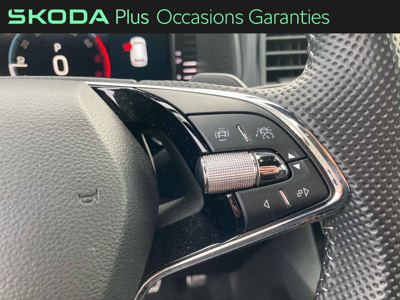 Voitures occasions ŠKODA KAROQ Sportline Dunkerque