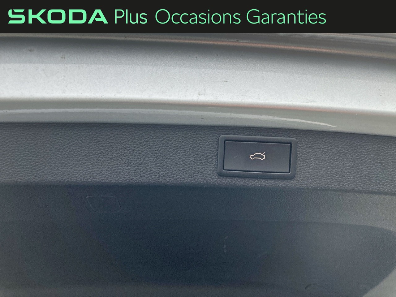 Voitures occasions ŠKODA KAROQ Sportline Dunkerque