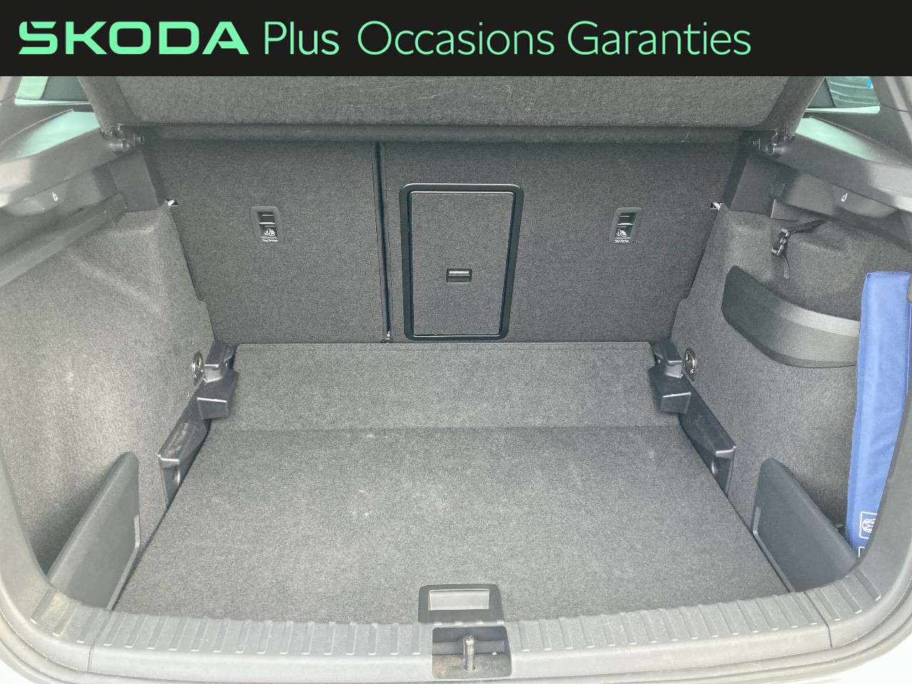 Voitures occasions ŠKODA KAROQ Sportline Dunkerque