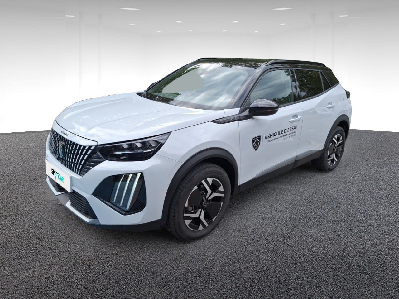 1.2 Hybrid 145ch GT e-DCS6