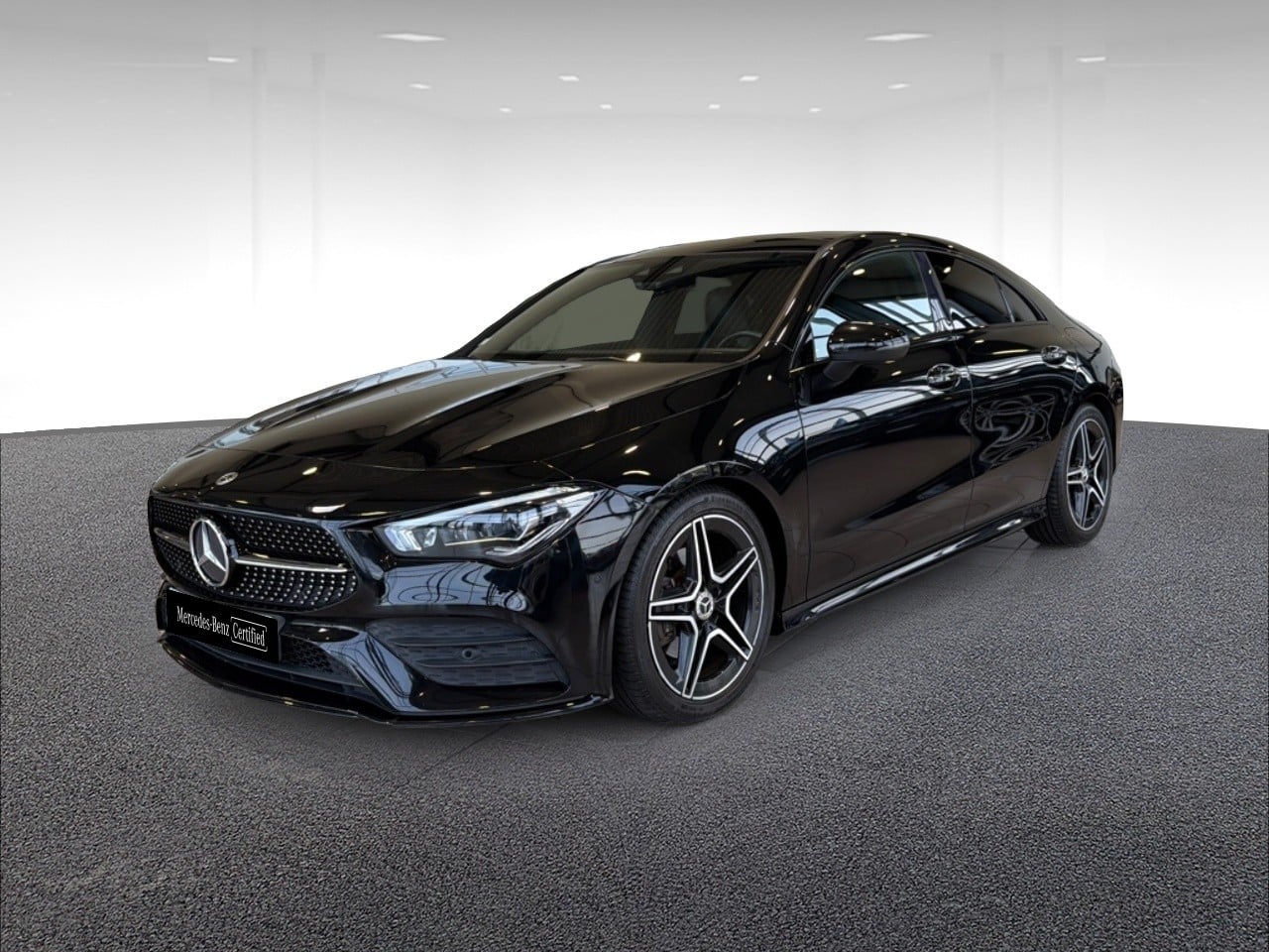 180 d 116ch AMG Line 7G-DCT
