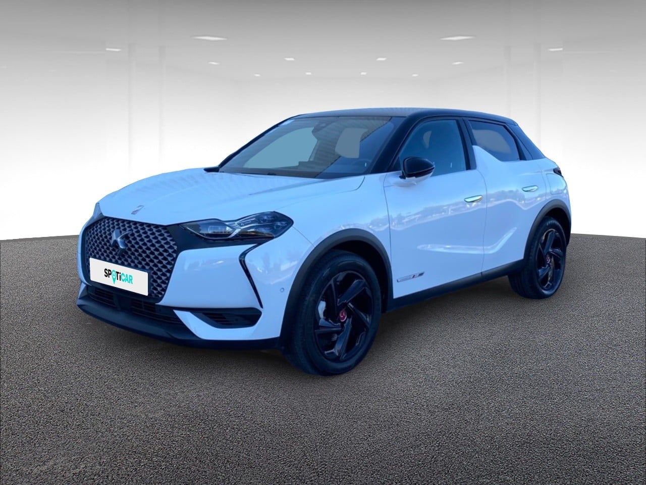 E-Tense Performance Line +