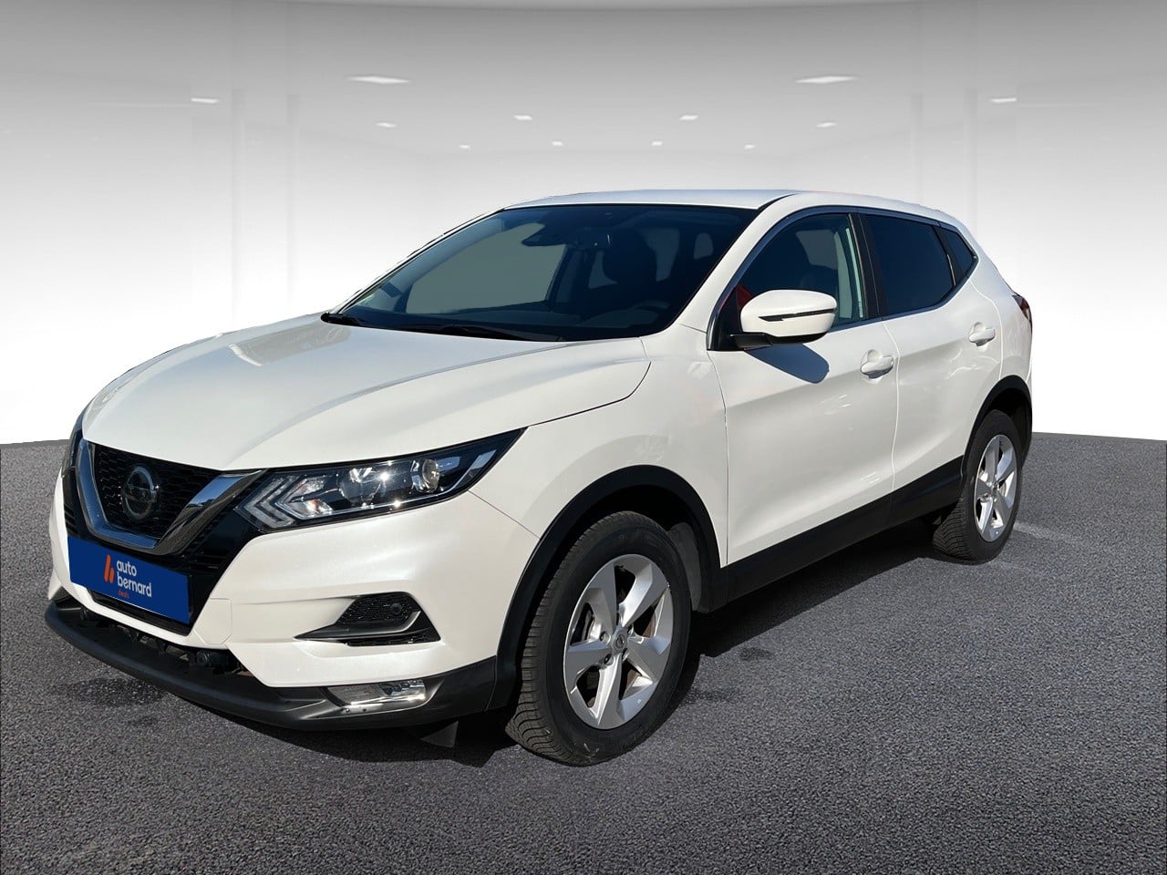 1.5 dCi 115ch Business Edition Euro6d-T