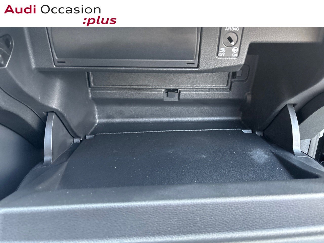 Voitures occasions Audi Q2 S line Mougins