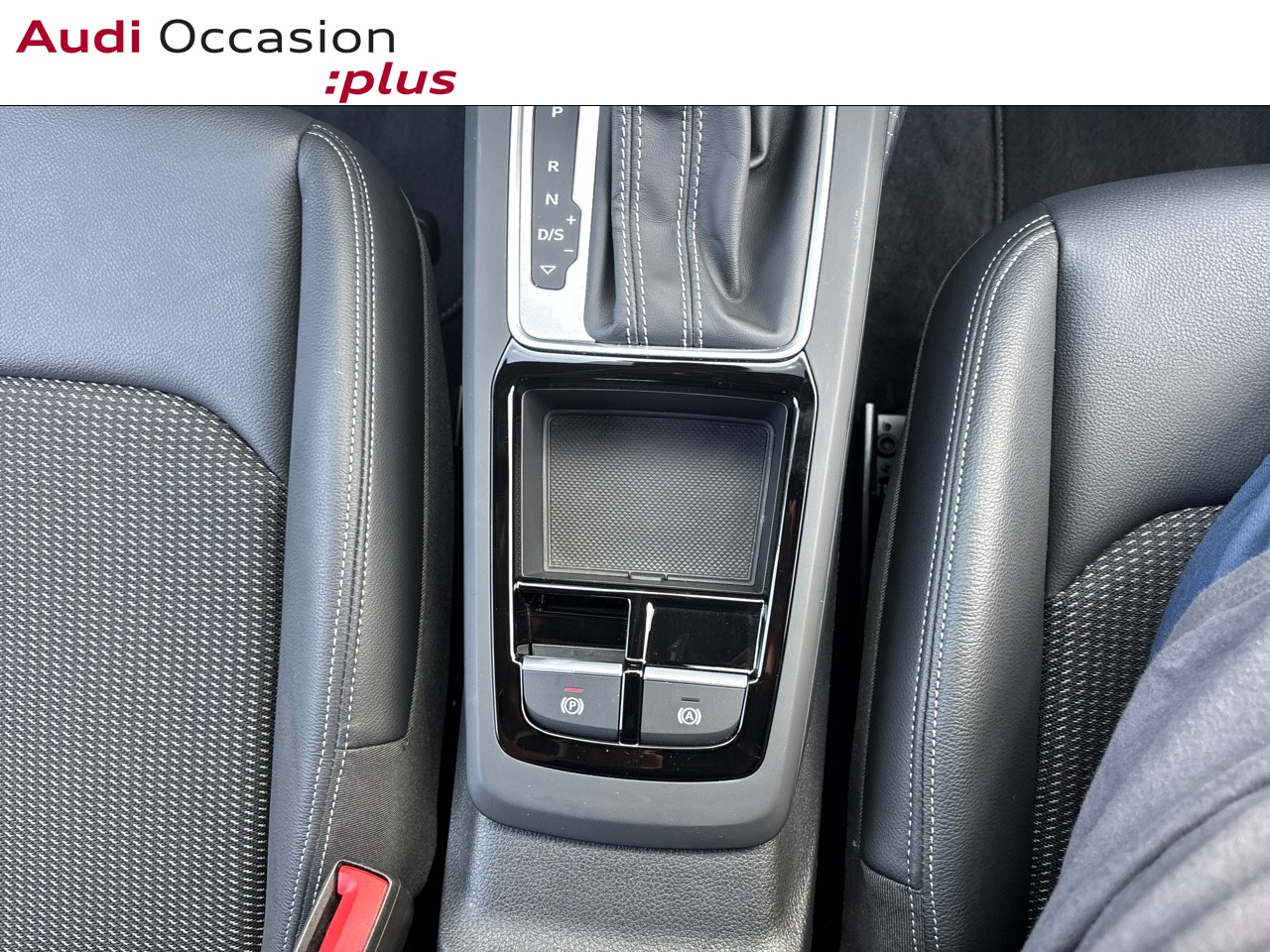 Voitures occasions Audi Q2 S line Mougins